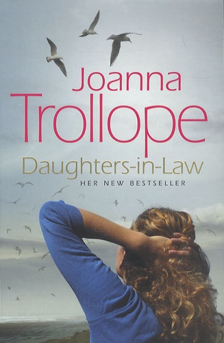 Joanna Trollope - Daughters-in-Law.