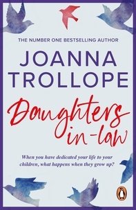 Joanna Trollope - Daughters in Law.