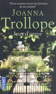 Jeux D'Orgue