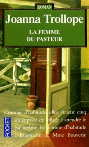 La Femme Du Pasteur