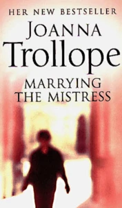 Marrying The Mistress