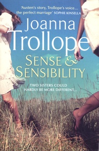 Joanna Trollope - Sense & Sensibility.