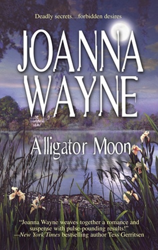 Joanna Wayne - Alligator Moon.