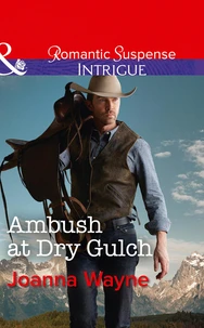 Ambush At Dry Gulch