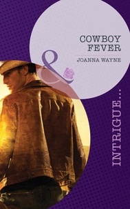 Joanna Wayne - Cowboy Fever.