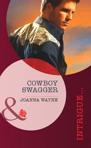 Joanna Wayne - Cowboy Swagger.