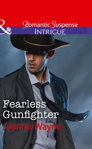 Fearless Gunfighter
