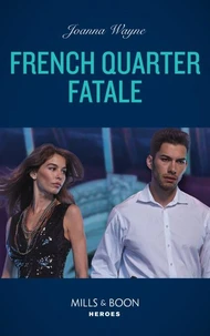 French Quarter Fatale