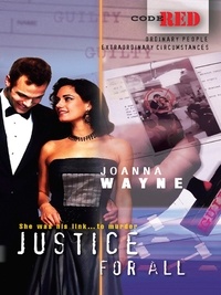 Joanna Wayne - Justice for All.