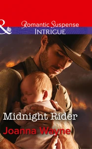 Midnight Rider
