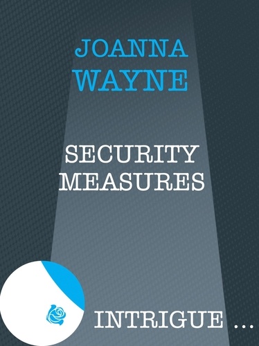 Joanna Wayne - Security Measures.