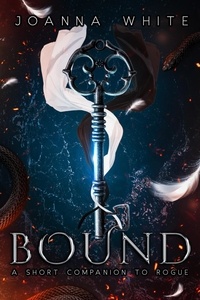  Joanna White - Bound - The Valiant Series.