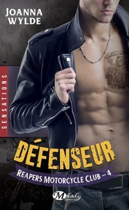 Défenseur