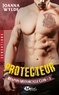 Joanna Wylde - Reapers Motorcycle Club Tome 2 : Protecteur.