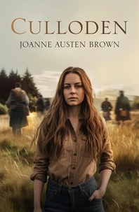 Joanne Austen Brown - Culloden.