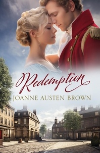  Joanne Austen Brown - Redemption.