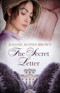  Joanne Austen Brown - The Secret Letter.