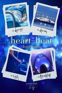  Joanne Carlton - Heart-Beat.