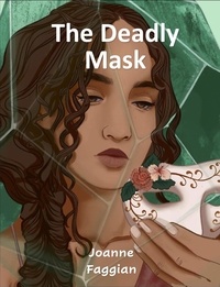  Joanne Faggian - The Deadly Mask - Oblivion, #1.