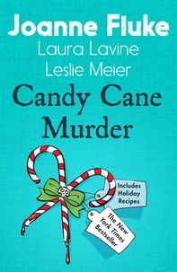 Joanne Fluke - Candy Cane Murder (Anthology).