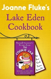 Joanne Fluke - Lake Eden Cookbook.
