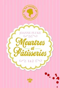 Meurtres et pâtisseries
