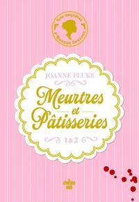 Meurtres et pâtisseries
