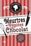 Joanne Fluke - Les enquêtes d'Hannah Swensen Tome 1 : Meurtres et pépites de chocolat.