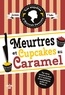 Joanne Fluke - Les enquêtes d'Hannah Swensen Tome 5 : Meurtres et cupcakes au caramel.