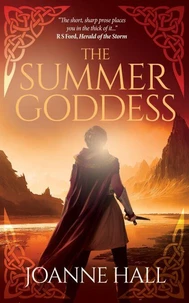 The Summer Goddess
