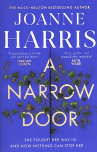 Joanne Harris - A Narrow Door.