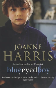 Blueeyedboy