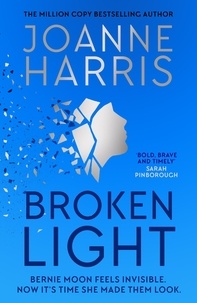 Joanne Harris - Broken Light.