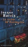 Joanne Harris - Le rocher de Montmartre.