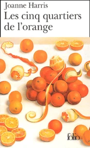 Les cinq quartiers de l'orange