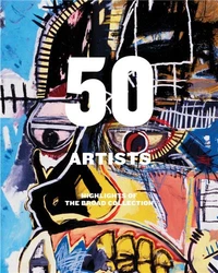 50 artists