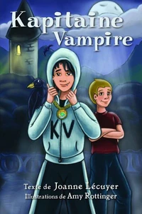 Kapitaine Vampire