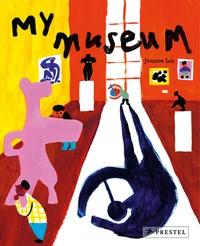 My museum