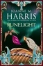 Joanne M. Harris - Runelight.