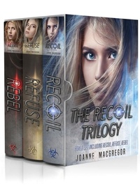  Joanne Macgregor - The Recoil Trilogy Box set - Recoil Trilogy.