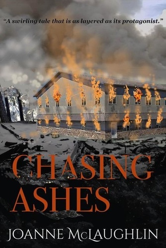  Joanne McLaughlin - Chasing Ashes.