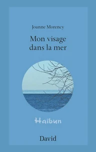Mon visage dans la mer