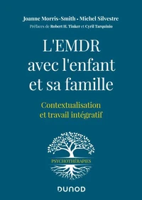 L'EMDR avec l'enfant et sa famille