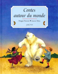 Contes autour du monde