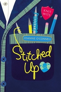 Joanne O'Connell - Stitched Up.