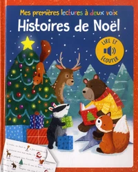 Histoires de Noël