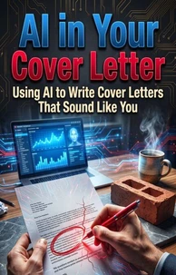 AI in Your Cover Letter