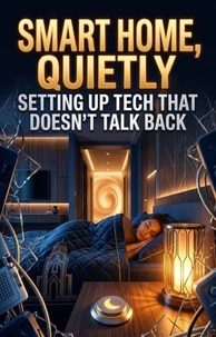 Smart Home, Quietly
