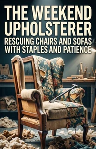 The Weekend Upholsterer