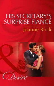 His Secretary's Surprise Fiancé